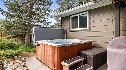 602 Johnson Crescent, Oliver, BC 
