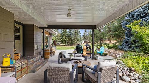602 Johnson Crescent, Oliver, BC 