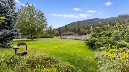 602 Johnson Crescent, Oliver, BC 