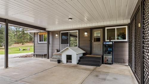 602 Johnson Crescent, Oliver, BC 