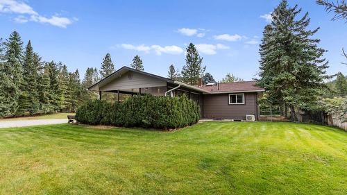 602 Johnson Crescent, Oliver, BC 