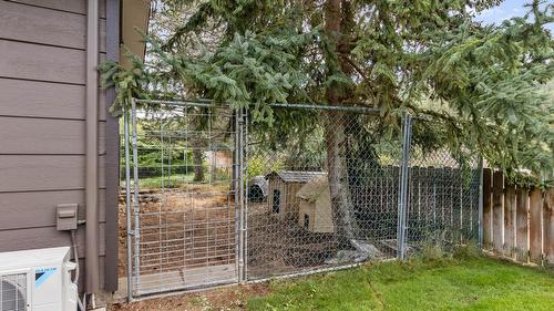 602 Johnson Crescent, Oliver, BC 