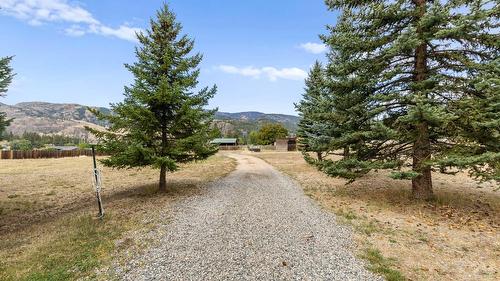 602 Johnson Crescent, Oliver, BC 
