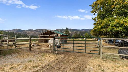 602 Johnson Crescent, Oliver, BC 