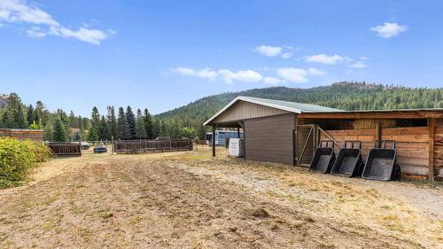 602 Johnson Crescent, Oliver, BC 