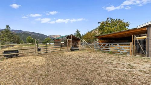 602 Johnson Crescent, Oliver, BC 
