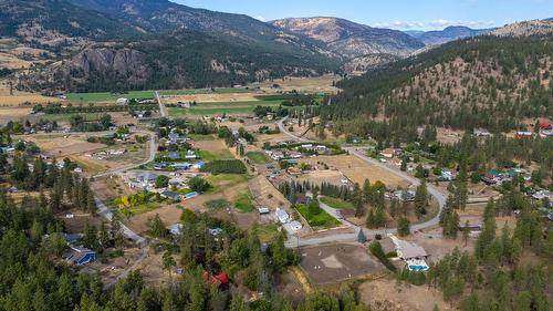 602 Johnson Crescent, Oliver, BC 
