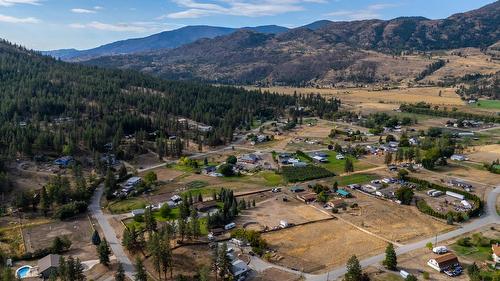 602 Johnson Crescent, Oliver, BC 