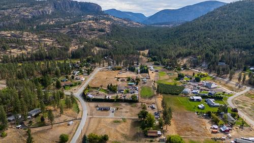602 Johnson Crescent, Oliver, BC 