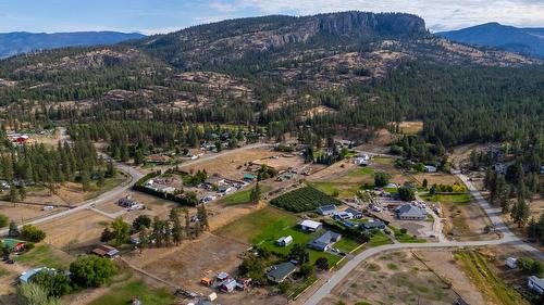 602 Johnson Crescent, Oliver, BC 