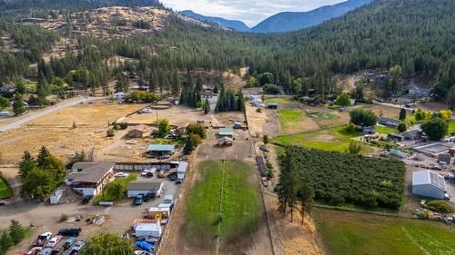 602 Johnson Crescent, Oliver, BC 