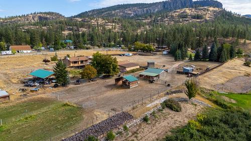 602 Johnson Crescent, Oliver, BC 