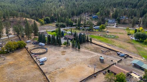 602 Johnson Crescent, Oliver, BC 