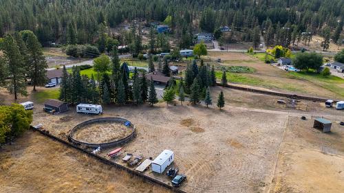 602 Johnson Crescent, Oliver, BC 