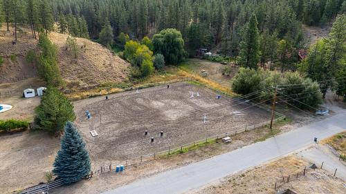 602 Johnson Crescent, Oliver, BC 