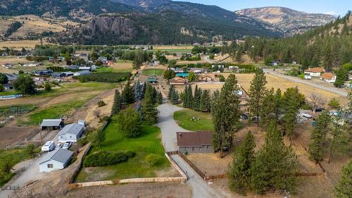 602 Johnson Crescent, Oliver, BC 