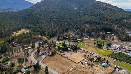 602 Johnson Crescent, Oliver, BC 
