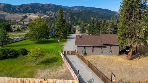 602 Johnson Crescent, Oliver, BC 