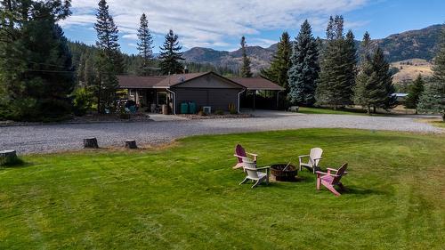 602 Johnson Crescent, Oliver, BC 