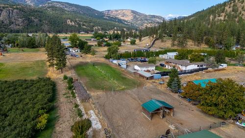 602 Johnson Crescent, Oliver, BC 