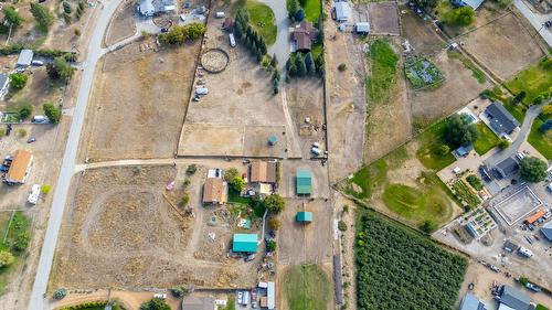 602 Johnson Crescent, Oliver, BC 