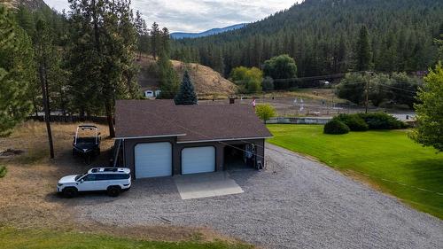 602 Johnson Crescent, Oliver, BC 