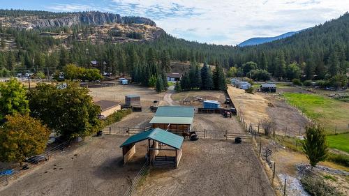 602 Johnson Crescent, Oliver, BC 