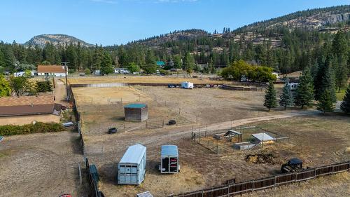 602 Johnson Crescent, Oliver, BC 