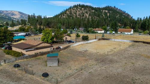 602 Johnson Crescent, Oliver, BC 