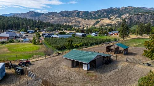 602 Johnson Crescent, Oliver, BC 