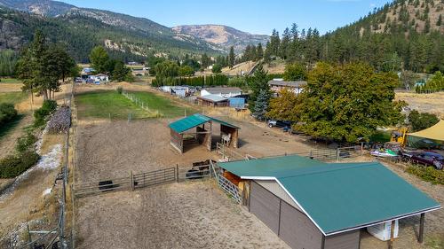 602 Johnson Crescent, Oliver, BC 