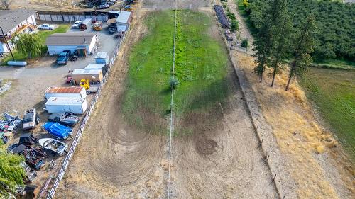 602 Johnson Crescent, Oliver, BC 