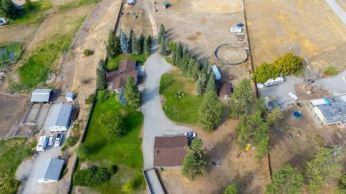 602 Johnson Crescent, Oliver, BC 