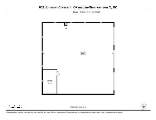 602 Johnson Crescent, Oliver, BC 