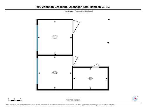602 Johnson Crescent, Oliver, BC 