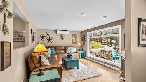 602 Johnson Crescent, Oliver, BC 