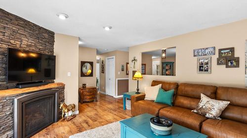 602 Johnson Crescent, Oliver, BC 