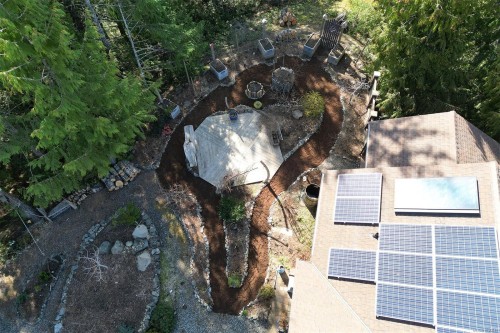 1860 Ashling Rd, Qualicum Beach, BC 