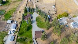 602 Johnson Crescent Oliver, BC V0H 1T5