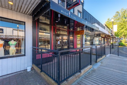 #A&B-268 5Th St, Courtenay, BC 