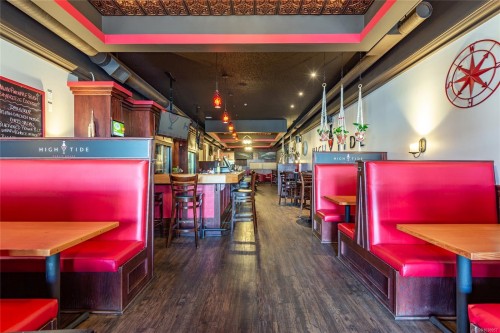 #A&B-268 5Th St, Courtenay, BC 