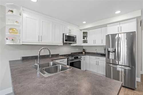 540 Steeves Rd, Nanaimo, BC 