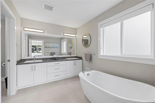 540 Steeves Rd, Nanaimo, BC 