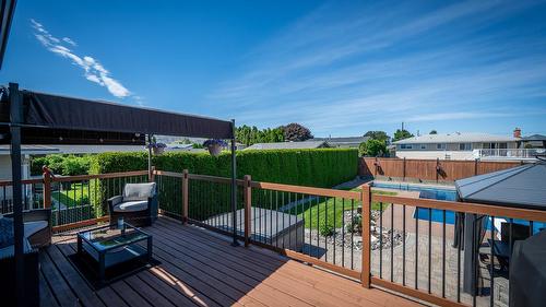 976 Holt Street, Kamloops, BC 