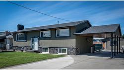 976 Holt Street  Kamloops, BC V2B 5G9
