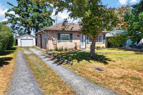 924 St. Andrews St, Nanaimo, BC 