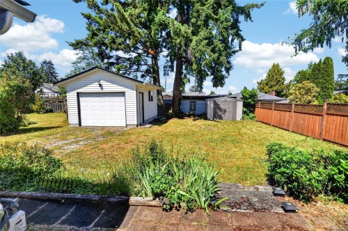 924 St. Andrews St, Nanaimo, BC 
