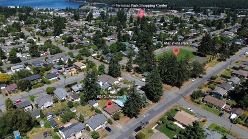 924 St. Andrews St, Nanaimo, BC 