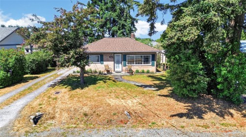 924 St. Andrews St, Nanaimo, BC 
