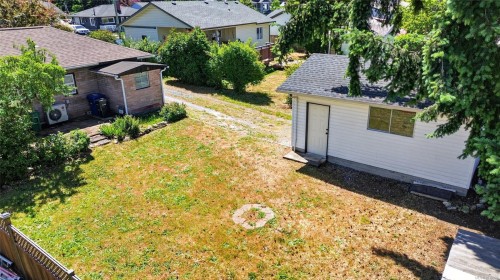 924 St. Andrews St, Nanaimo, BC 